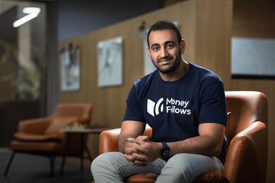 Money Fellows secure $13M funding to boost financial inclusion in Africa 